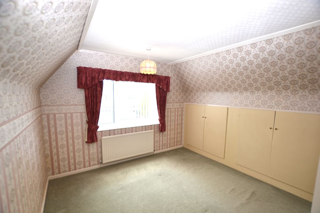 Manse Avenue Wrightington